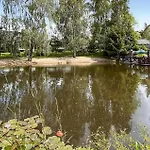 Gorgeous In With Sauna Prokowo