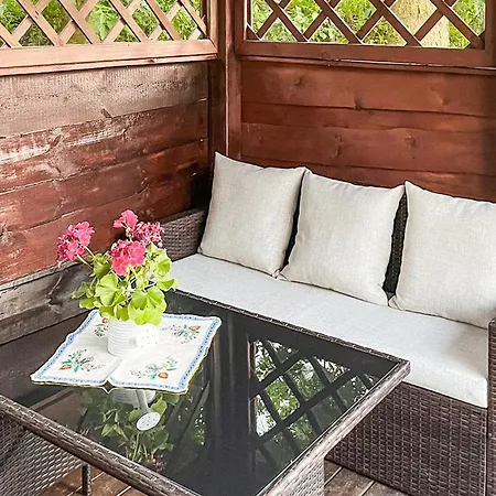 Beautiful Home In Prokowo With Sauna Prokowo