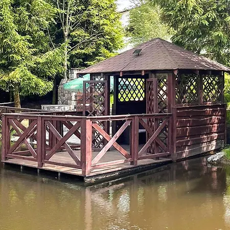 In With Sauna * Prokowo