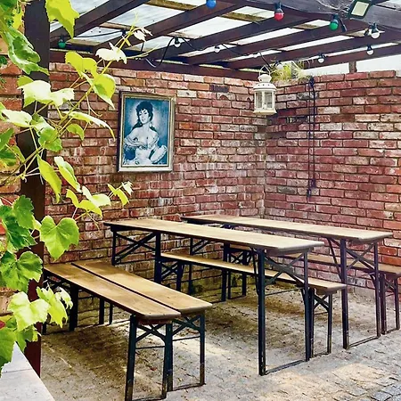 In With Sauna Prokowo