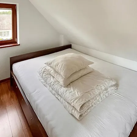 In With Sauna Nyaraló Prokowo