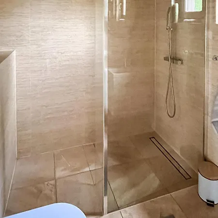 Nyaraló In With Sauna Prokowo