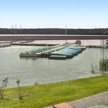 In With Sauna Nyaraló Prokowo