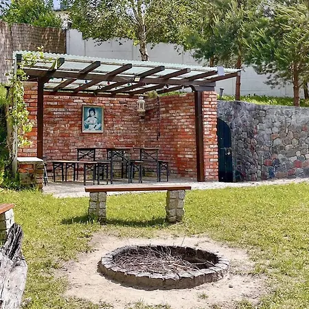 In With Sauna Prokowo