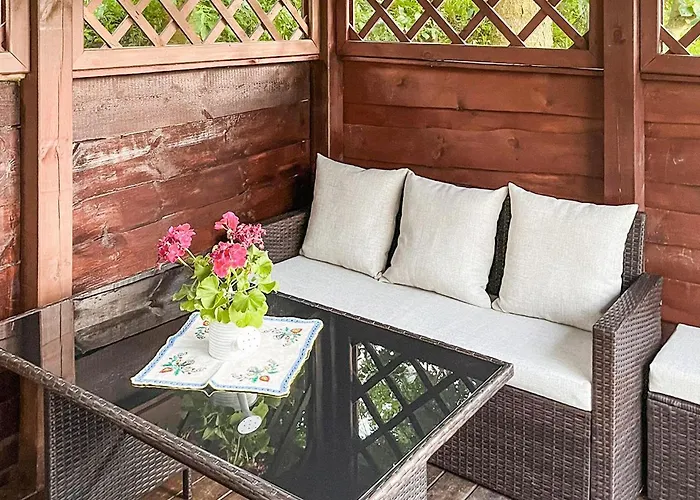 In With Sauna Prokowo