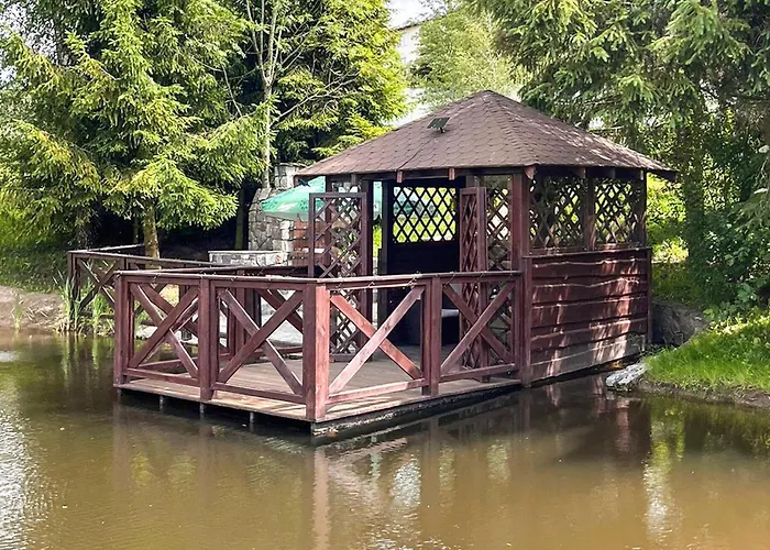 In With Sauna * Prokowo