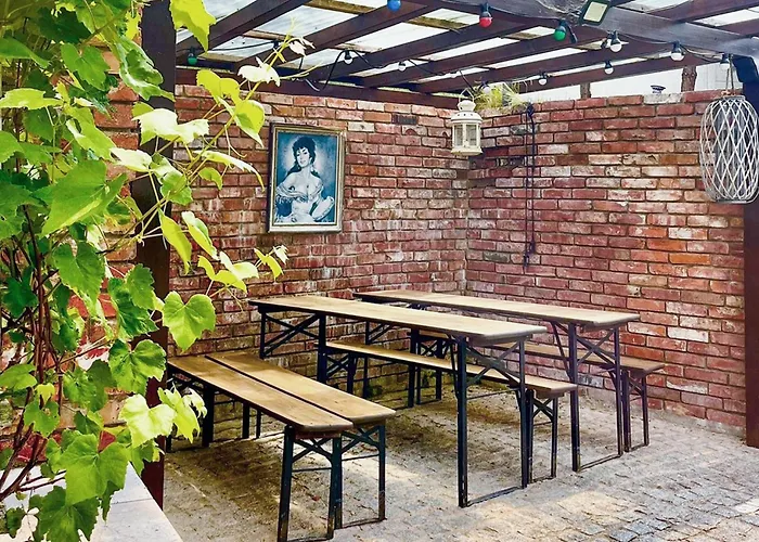 In With Sauna Prokowo