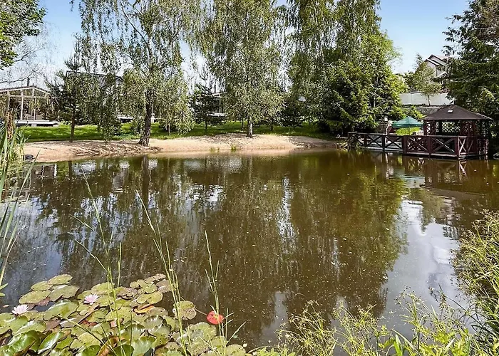 In With Sauna Prokowo