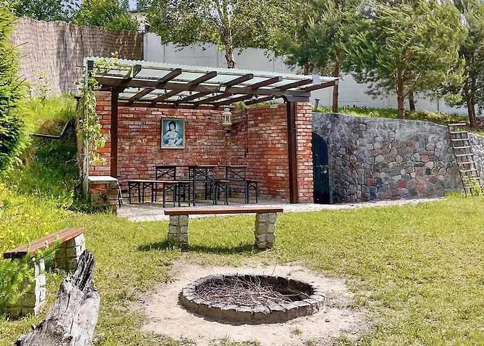 In With Sauna Prokowo